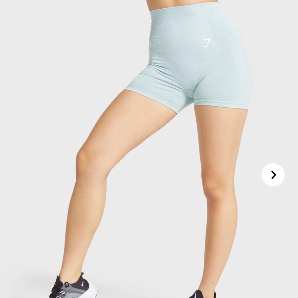 Gymshark Vital Seamless Shorts